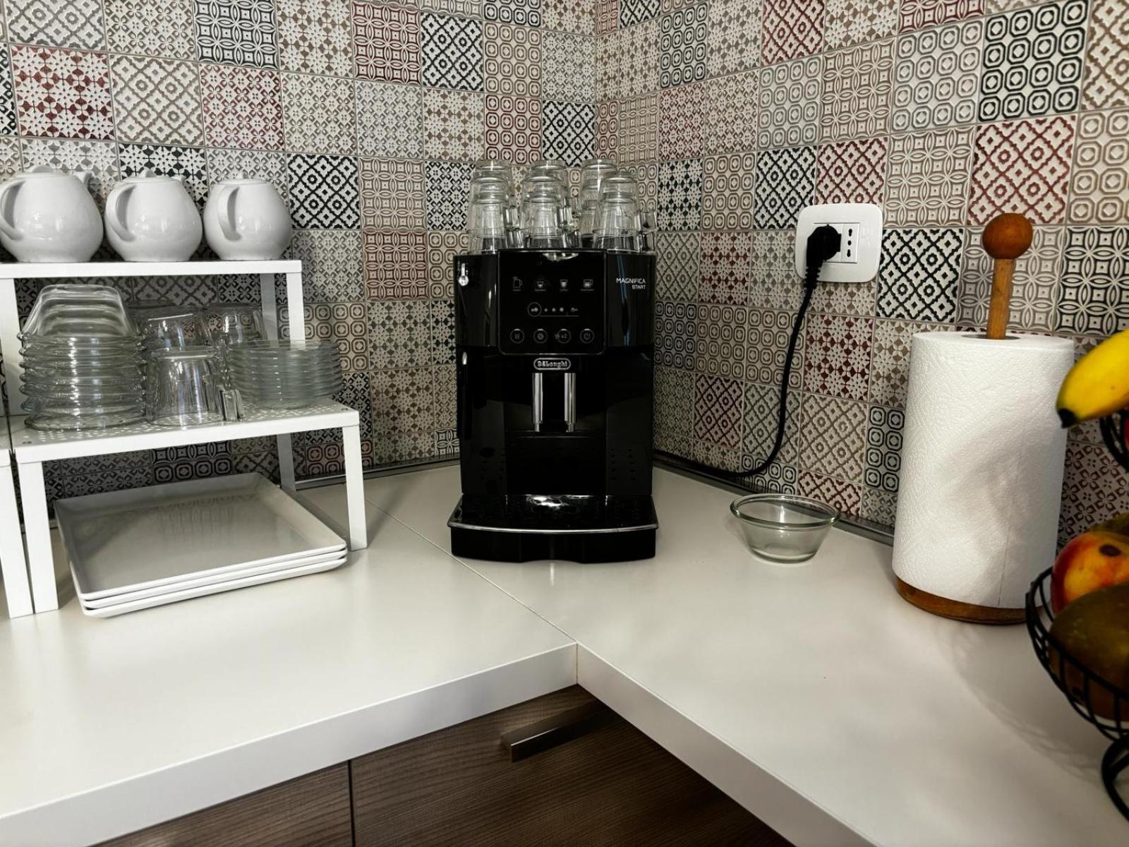 La Nuova Dimora B&B LʼAquila Zewnętrze zdjęcie