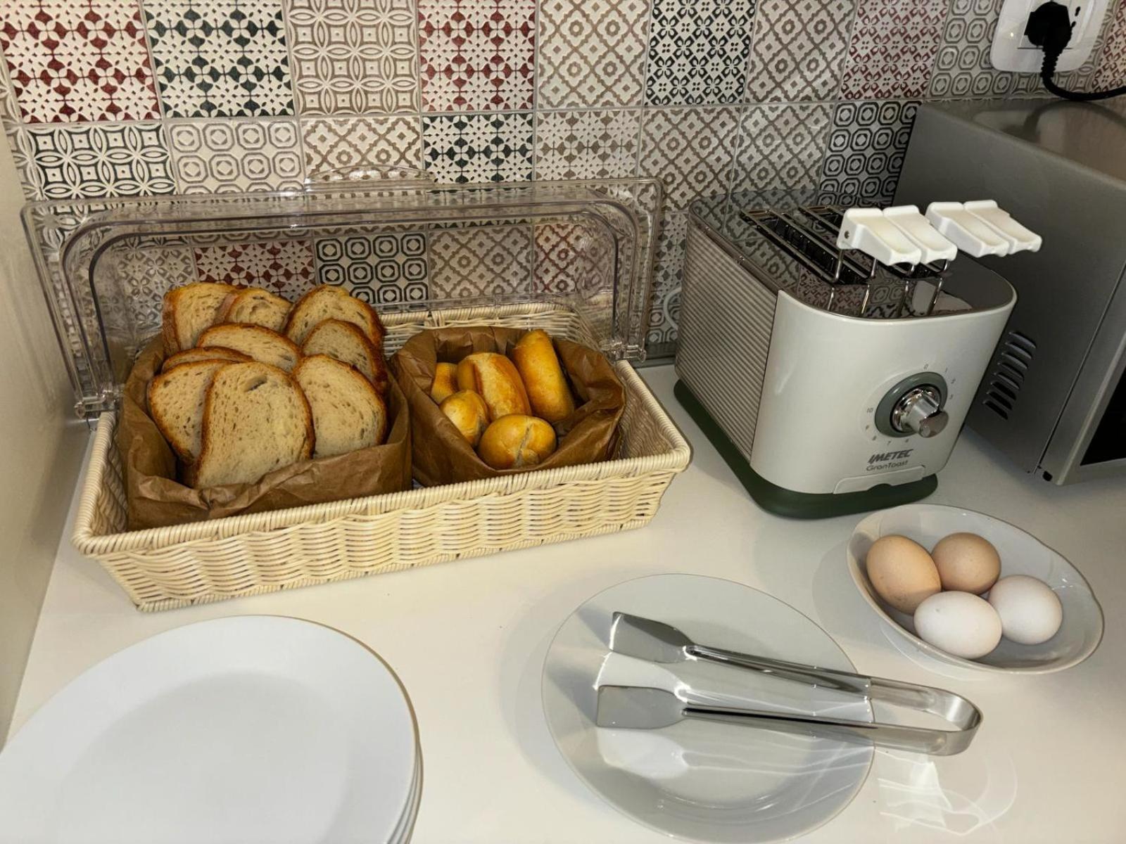 La Nuova Dimora B&B LʼAquila Zewnętrze zdjęcie