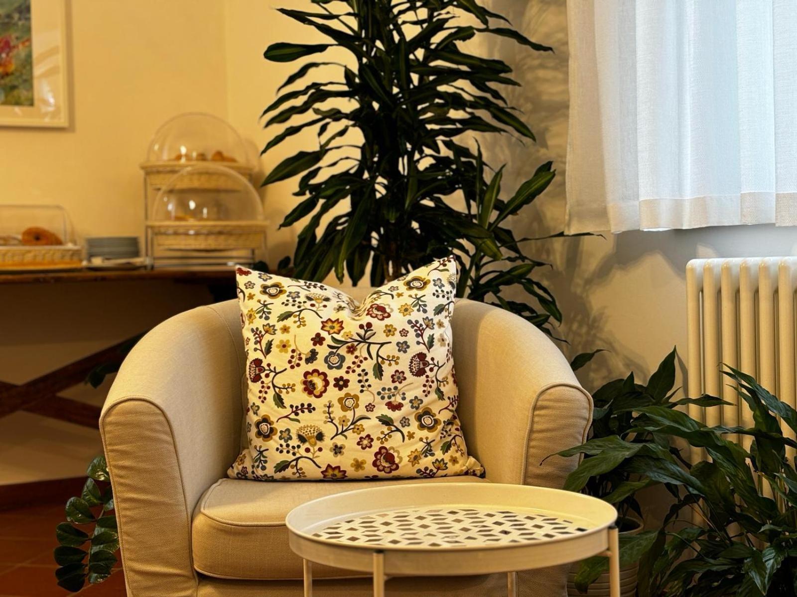 La Nuova Dimora B&B LʼAquila Zewnętrze zdjęcie