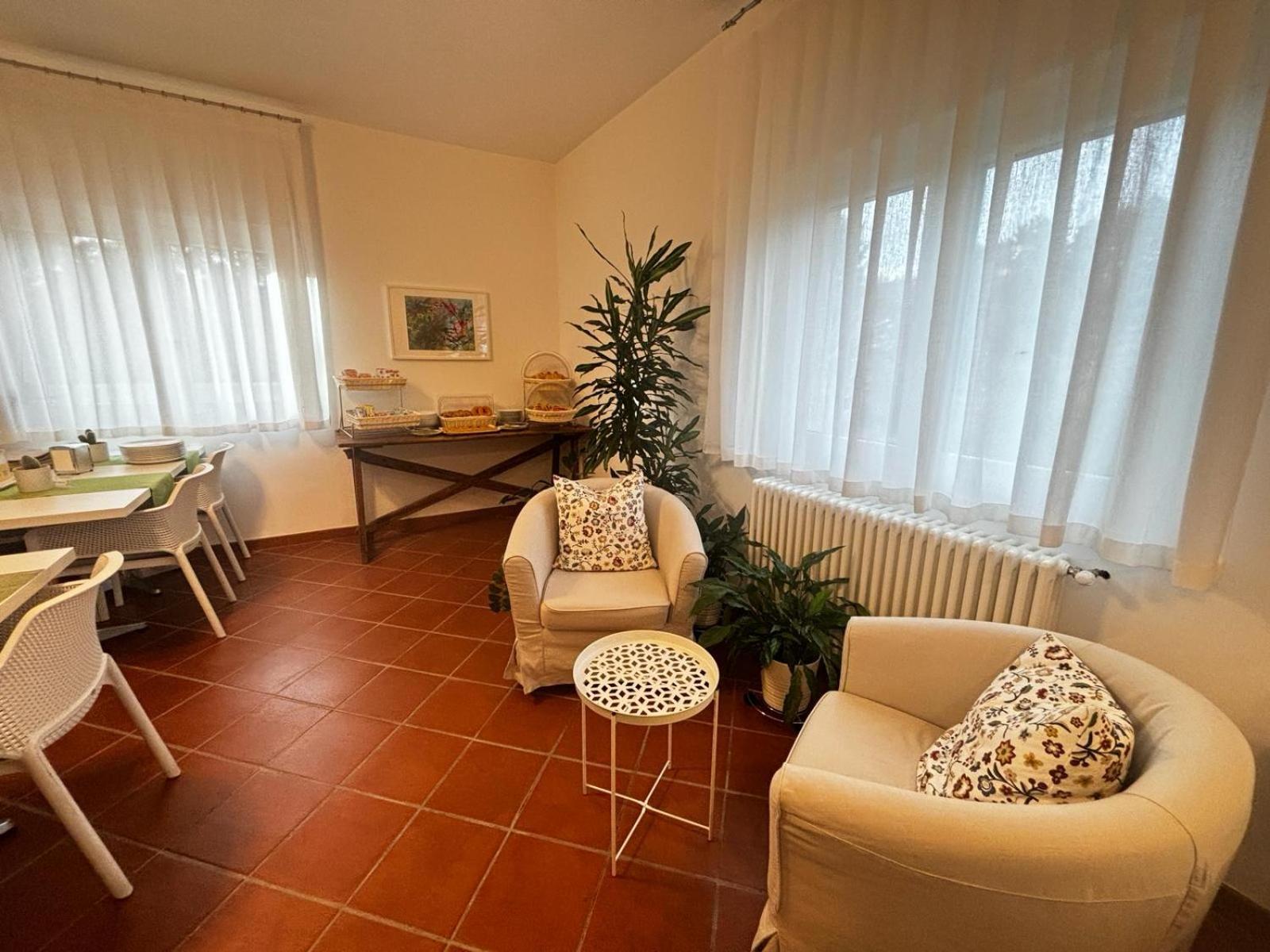 La Nuova Dimora B&B LʼAquila Zewnętrze zdjęcie