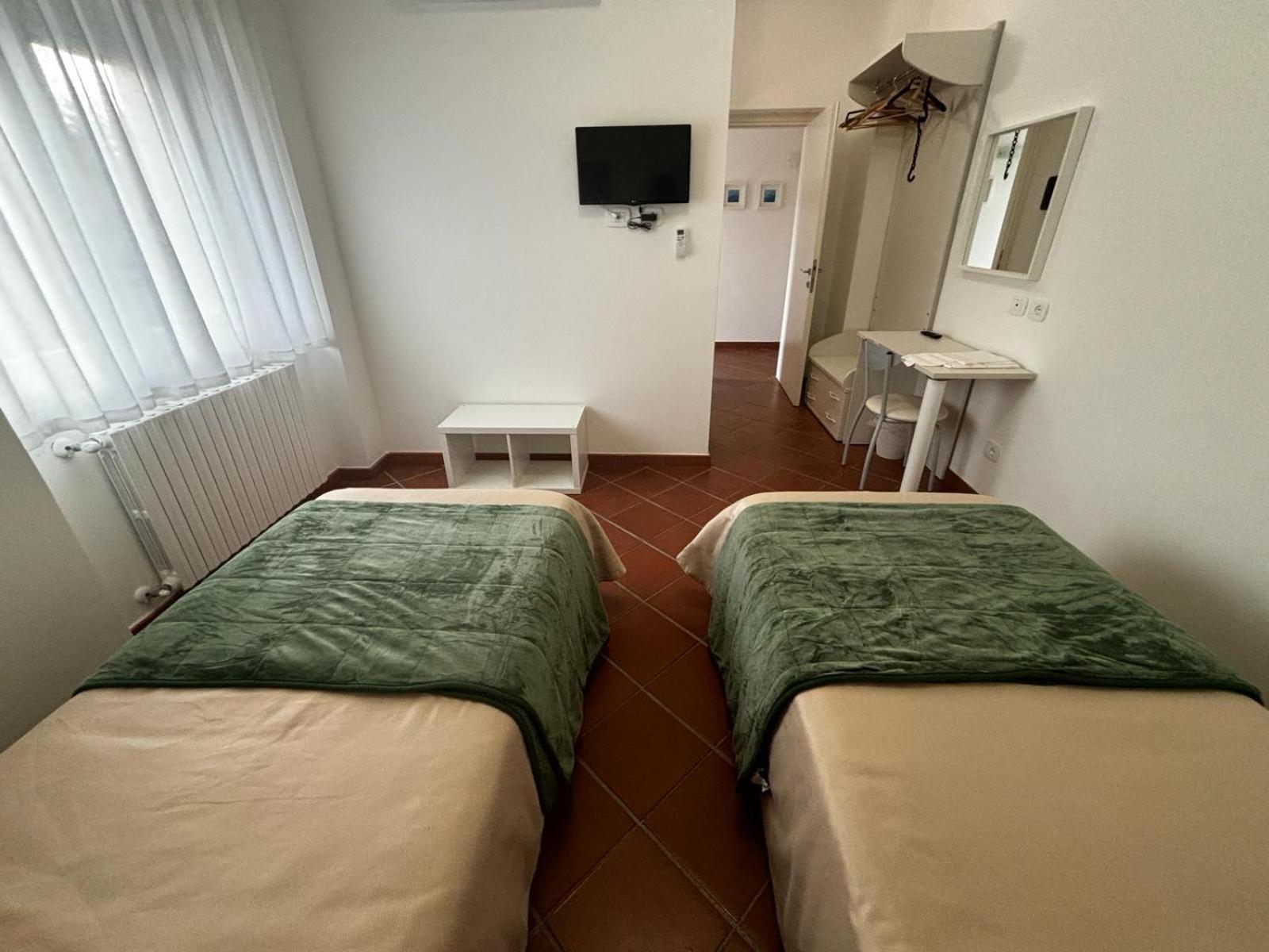 La Nuova Dimora B&B LʼAquila Zewnętrze zdjęcie