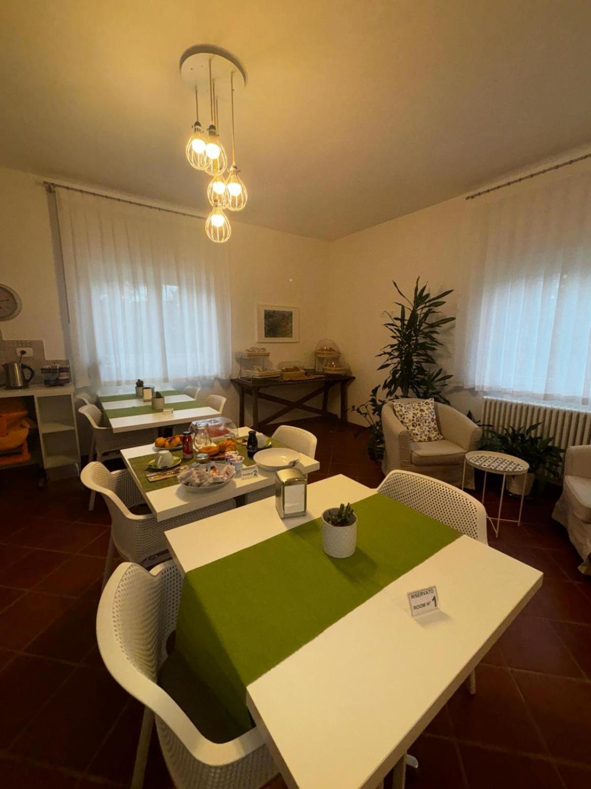 La Nuova Dimora B&B LʼAquila Zewnętrze zdjęcie
