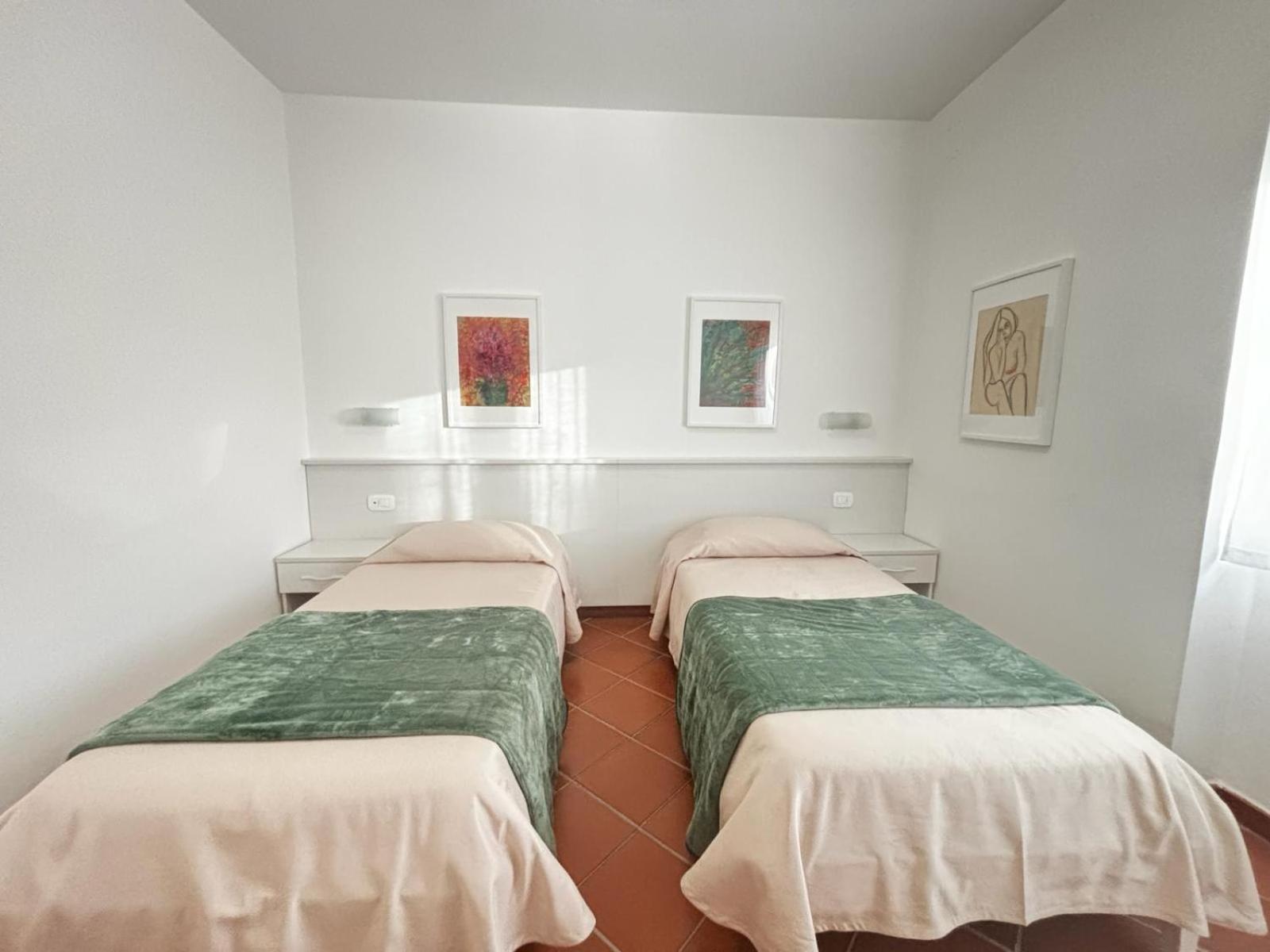 La Nuova Dimora B&B LʼAquila Zewnętrze zdjęcie