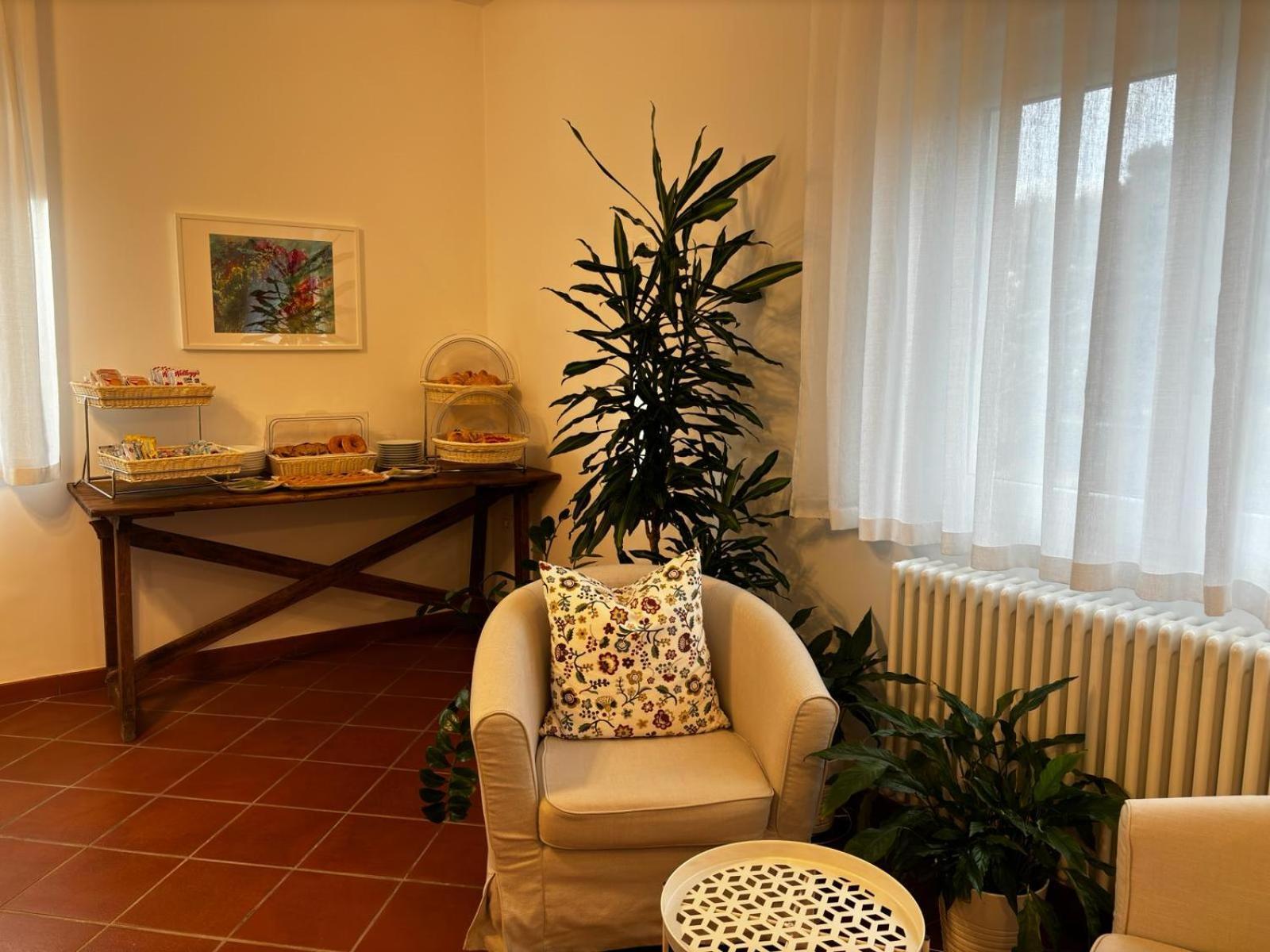 La Nuova Dimora B&B LʼAquila Zewnętrze zdjęcie