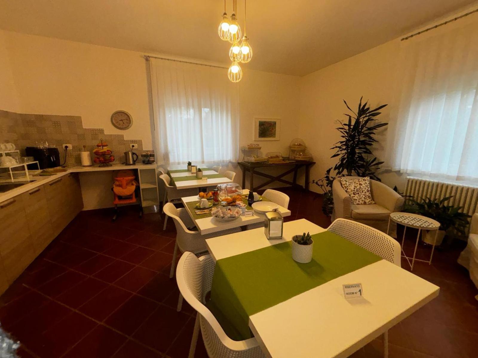 La Nuova Dimora B&B LʼAquila Zewnętrze zdjęcie