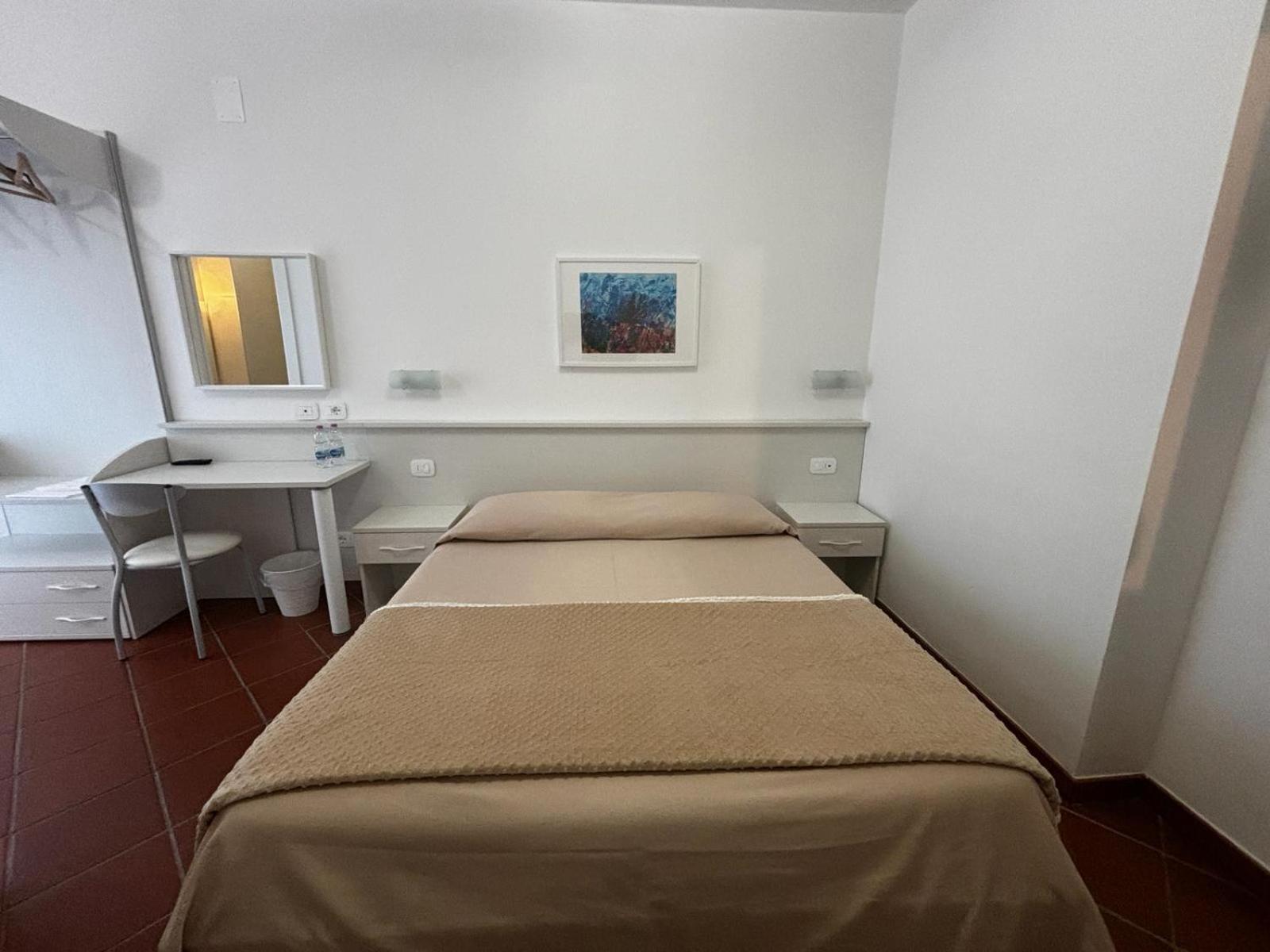 La Nuova Dimora B&B LʼAquila Zewnętrze zdjęcie