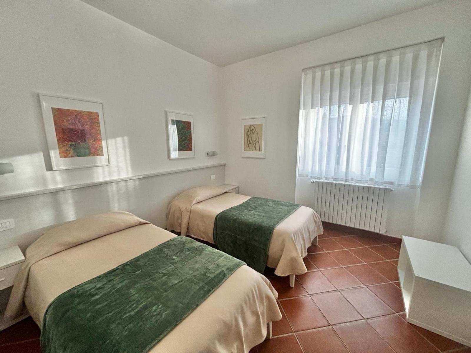 La Nuova Dimora B&B LʼAquila Zewnętrze zdjęcie