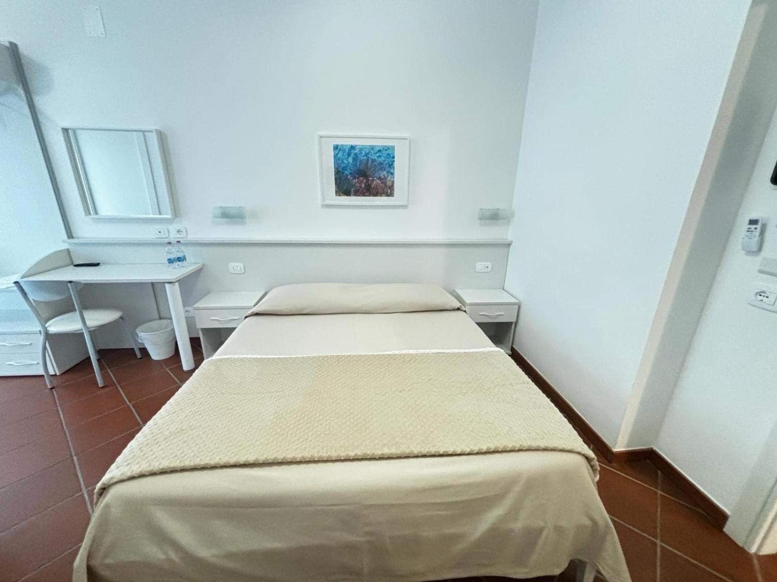 La Nuova Dimora B&B LʼAquila Zewnętrze zdjęcie