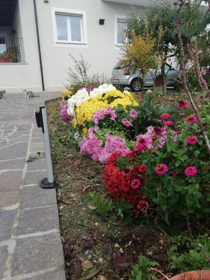 La Nuova Dimora B&B LʼAquila Zewnętrze zdjęcie