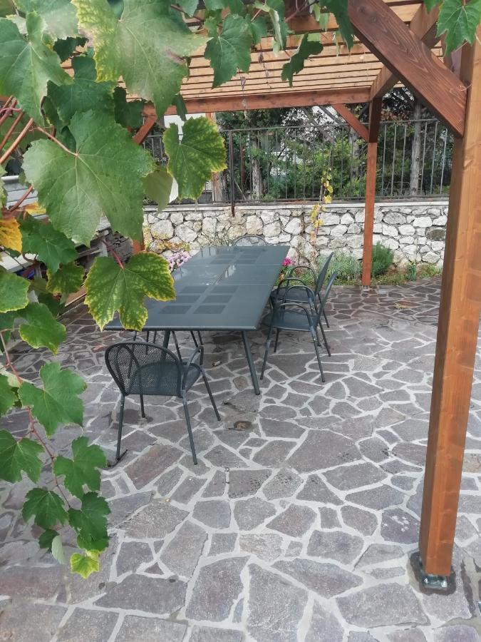 La Nuova Dimora B&B LʼAquila Zewnętrze zdjęcie
